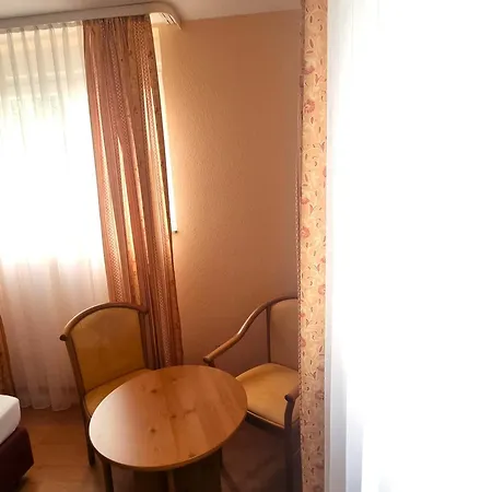 Zur Turmstube