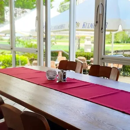 Hotel Zur Turmstube *