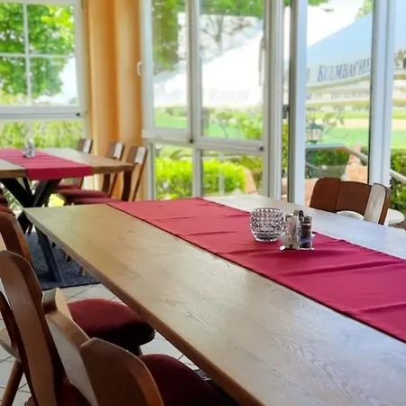 Zur Turmstube Hotel Dossenheim