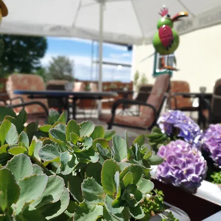 Zur Turmstube ドッセンハイム