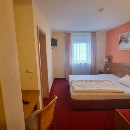 Zur Turmstube Hotel