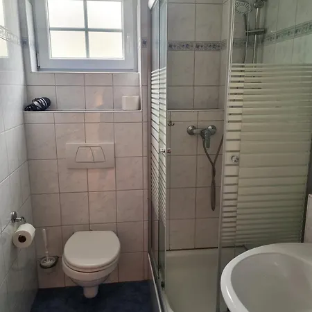 Zur Turmstube Hotel