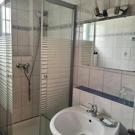 Hotel Zur Turmstube *