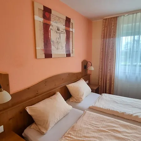 Hotel Zur Turmstube