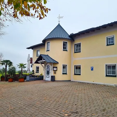 Zur Turmstube Hotel Dossenheim