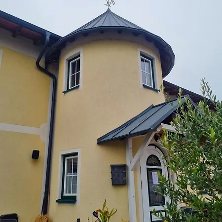 Zur Turmstube * Dossenheim