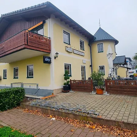 Zur Turmstube Hotel *