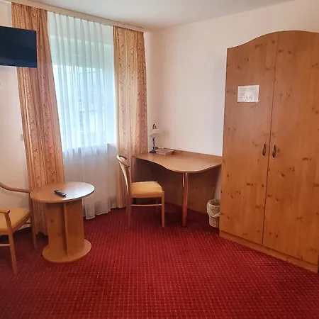 Hotel Zur Turmstube Dossenheim