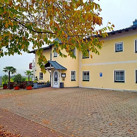 Zur Turmstube Hotel *