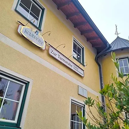 Hotel Zur Turmstube *