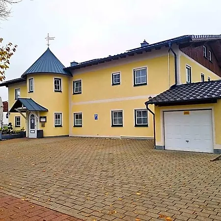 Hotel Zur Turmstube