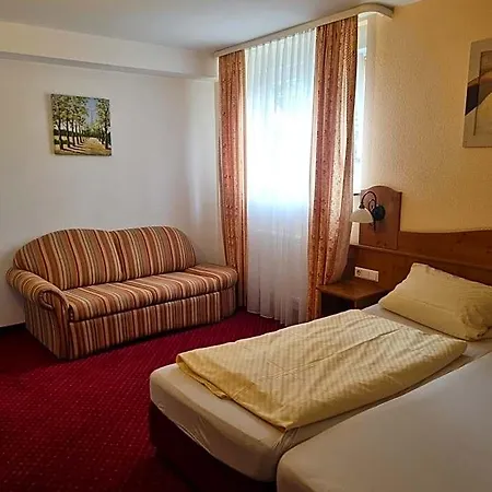 Hotel Zur Turmstube
