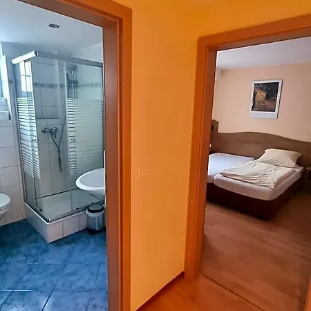Hotel Zur Turmstube *