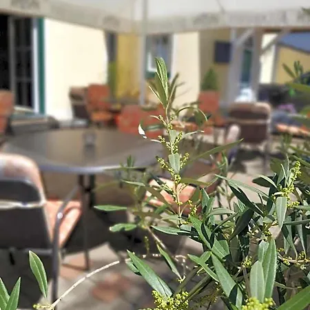Hotel Zur Turmstube Dossenheim