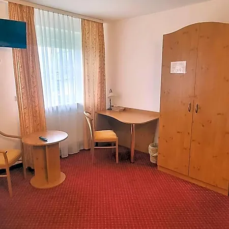 Zur Turmstube Hotel