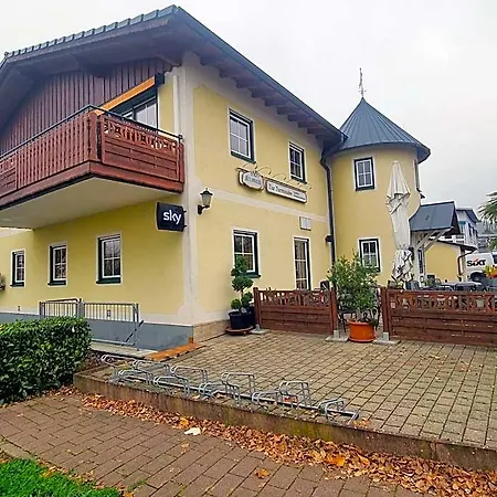 Zur Turmstube *