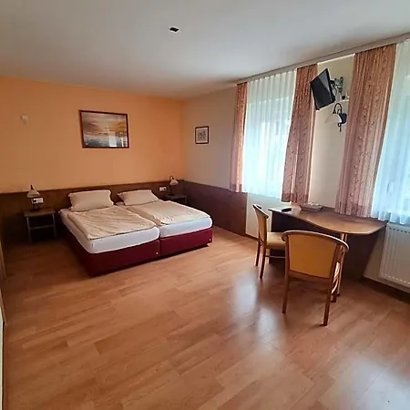 Hotel Zur Turmstube