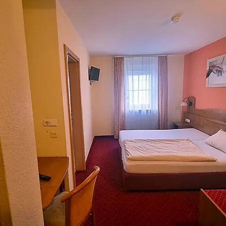 Hotel Zur Turmstube Dossenheim