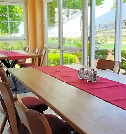 Hotel Zur Turmstube Dossenheim
