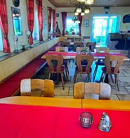 Zur Turmstube * Dossenheim