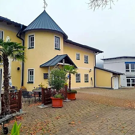 Zur Turmstube * Dossenheim