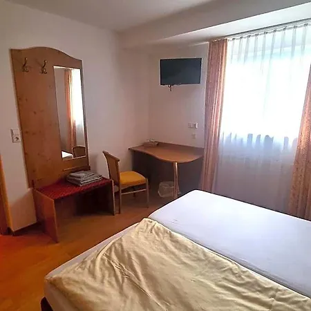 Hotel Zur Turmstube *