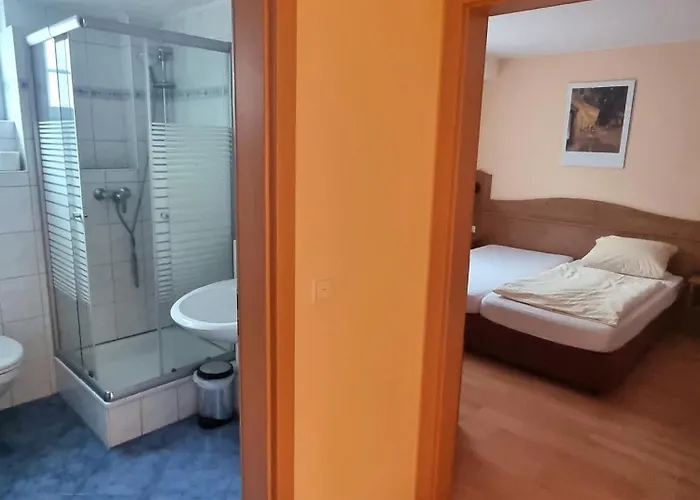 Zur Turmstube Dossenheim