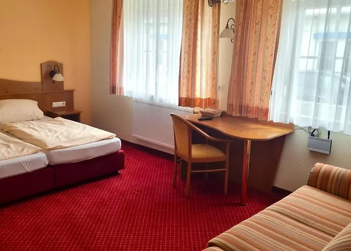 Zur Turmstube Dossenheim