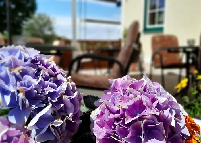 Zur Turmstube * Dossenheim