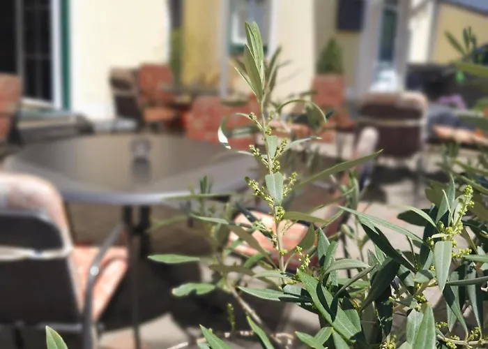 酒店 Zur Turmstube