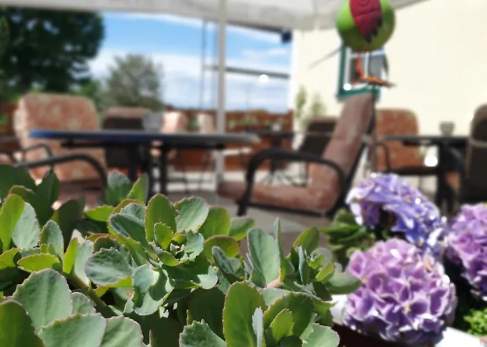 Zur Turmstube Dossenheim