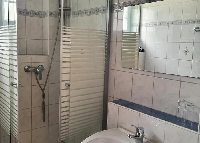 Hotel Zur Turmstube *