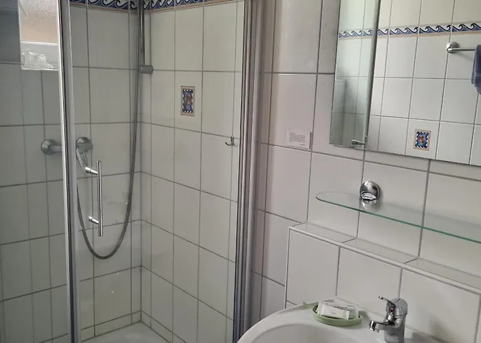 Hotel Zur Turmstube *