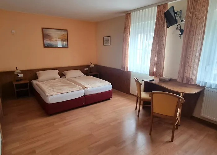 Zur Turmstube Dossenheim