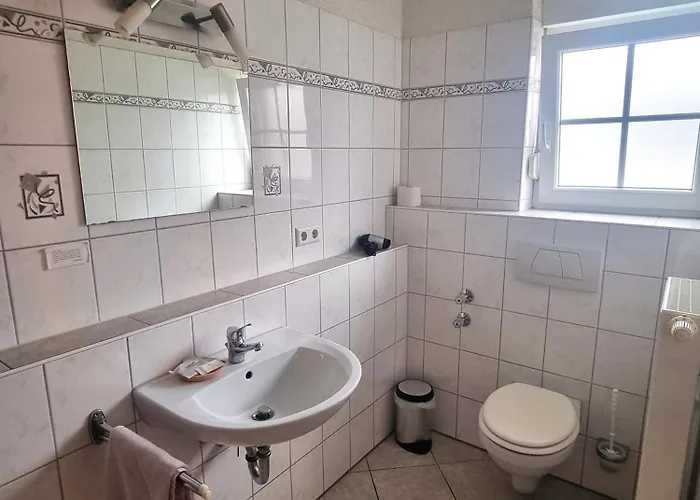 Hotel Zur Turmstube *