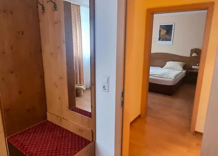 Hotel Zur Turmstube Dossenheim