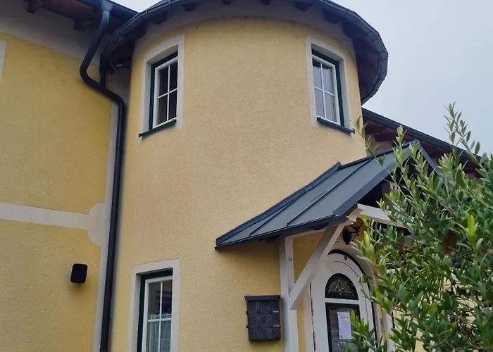 Zur Turmstube * Dossenheim