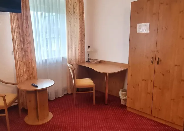 Hotel Zur Turmstube Dossenheim