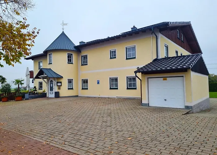 Zur Turmstube * Dossenheim